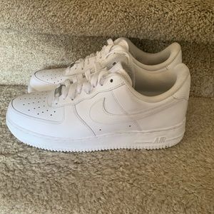 Nike Air Force One